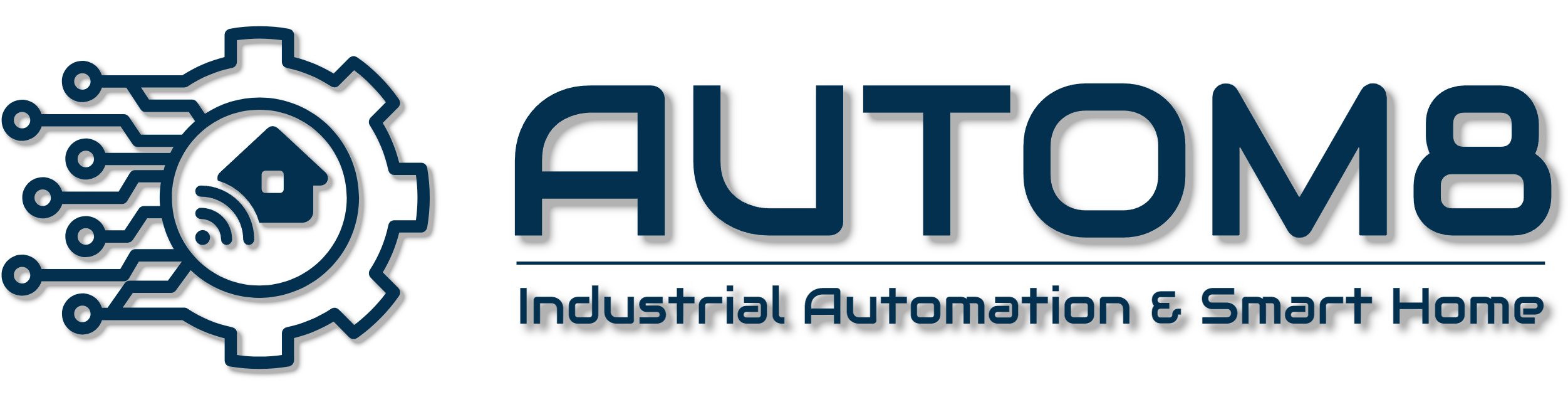 Autom8 GmbH Logo Image